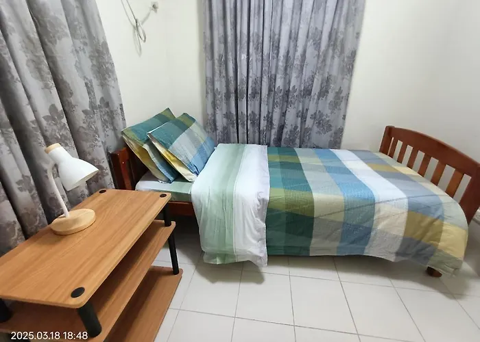 Hébergement de vacances Modern 3br Near Cclex & Airport Cordova (Mactan)