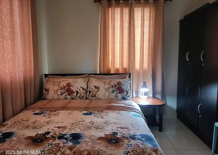 Modern 3br Near Cclex & Airport * Cordova (Mactan)