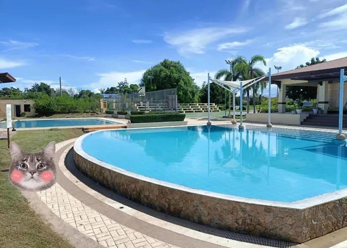 Hébergement de vacances Modern 3br Near Cclex & Airport