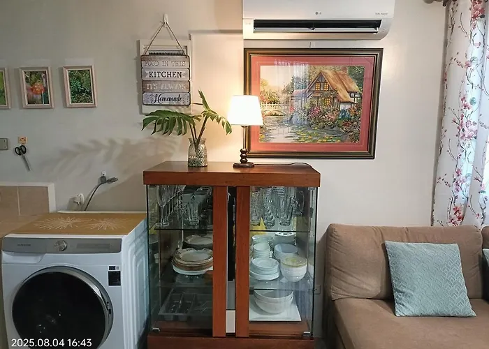 Modern 3br Near Cclex & Airport * Cordova (Mactan)