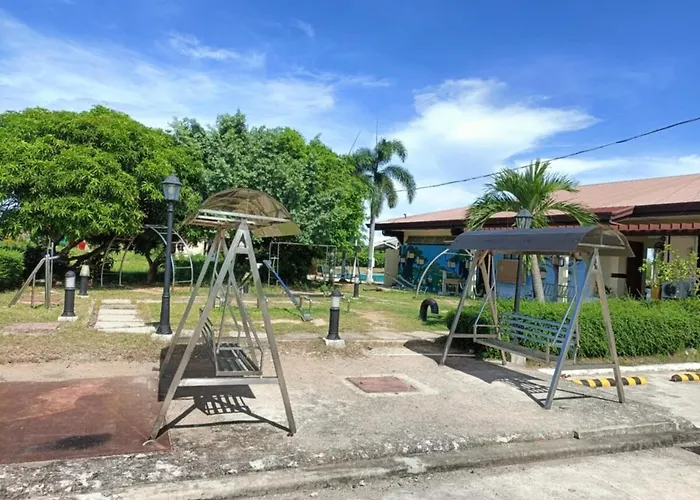 Modern 3br Near Cclex & Airport * Cordova (Mactan)