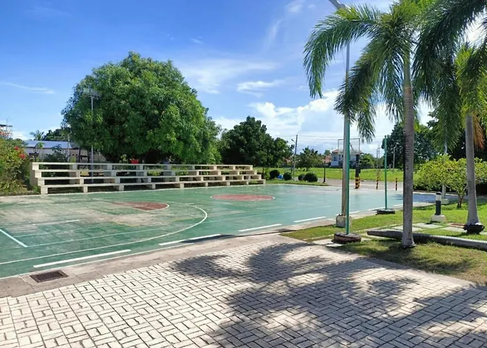 Hébergement de vacances Modern 3br Near Cclex & Airport Cordova (Mactan)
