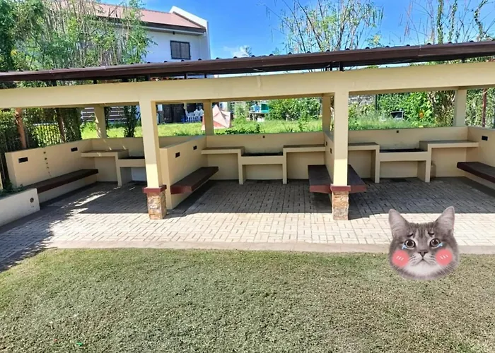 Modern 3br Near Cclex & Airport Cordova (Mactan)