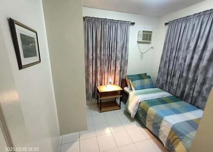 Modern 3br Near Cclex & Airport * Cordova (Mactan)