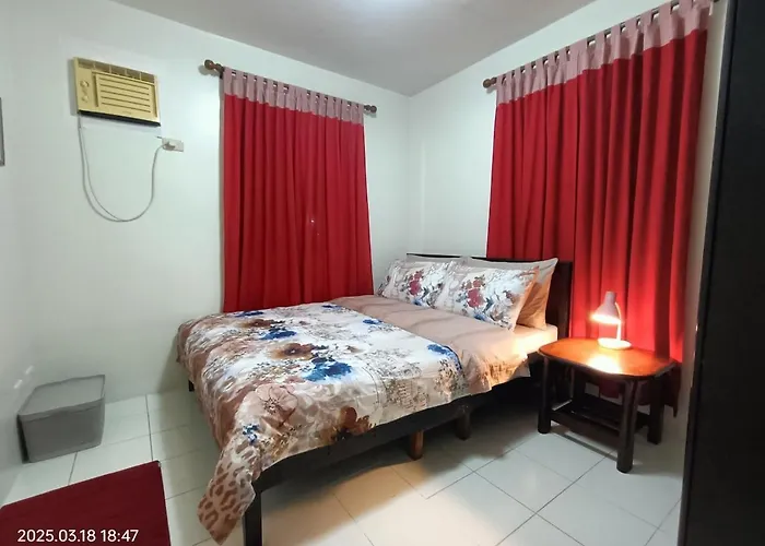 Hébergement de vacances Modern 3br Near Cclex & Airport