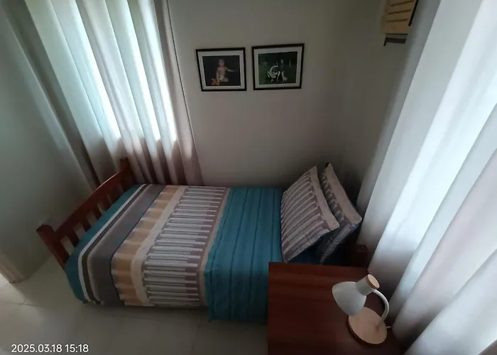 Hébergement de vacances Modern 3br Near Cclex & Airport Cordova (Mactan)
