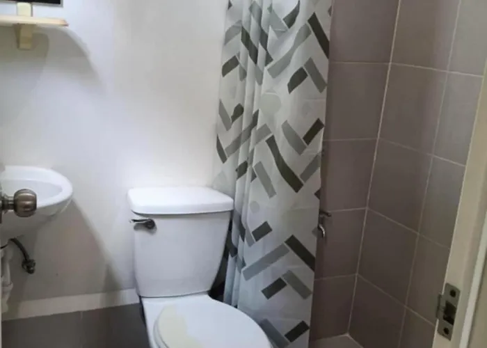 Modern 3br Near Cclex & Airport * Cordova (Mactan)