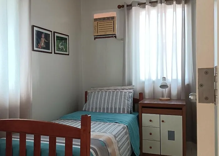 Hébergement de vacances Modern 3br Near Cclex & Airport *